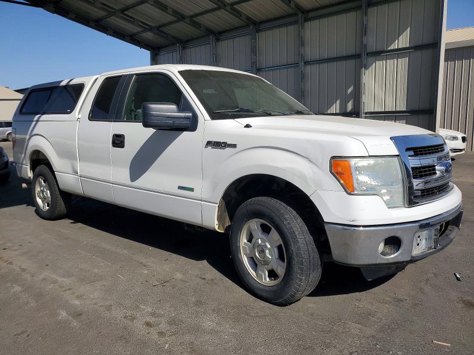 2013 Ford F150 მანქანა იყიდება აუქციონზე, vin: 1FTFX1CT5DFB31865, აუქციონის ნომერი: 72789916
