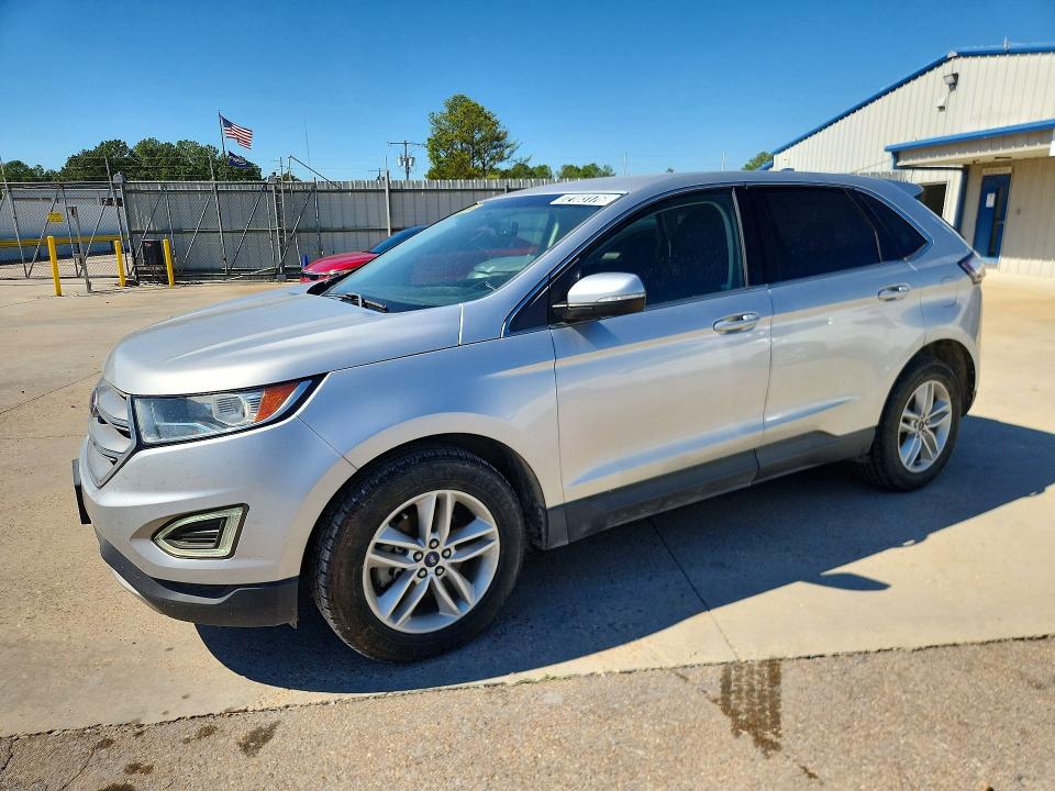 Aukcja sprzedaży 2018 Ford Edge, vin: 2FMPK3J84JBB96096, numer aukcji: 72103176