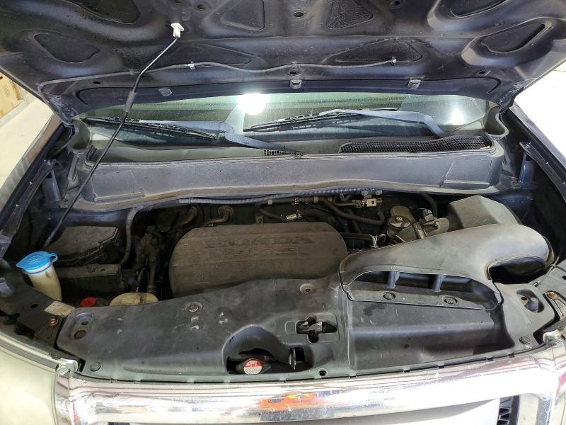 71584156 :رقم المزاد ، 5FNYF4H27BB069495 vin ، 2011 Honda Pilot مزاد بيع