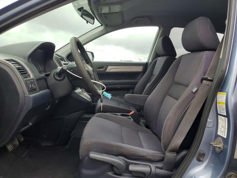 71295746 :رقم المزاد ، 5J6RE4H31BL800039 vin ، 2011 Honda Cr-v مزاد بيع