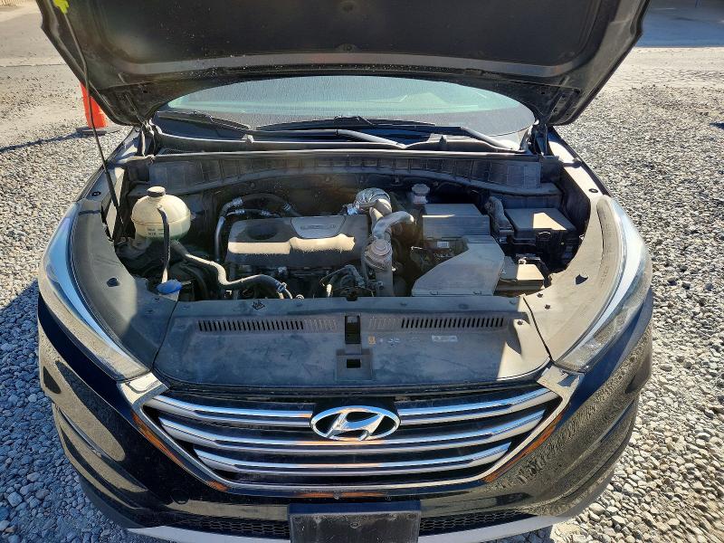 Aukcja sprzedaży 2017 Hyundai Tucson, vin: KM8J3CA2XHU336414, numer aukcji: 71668776