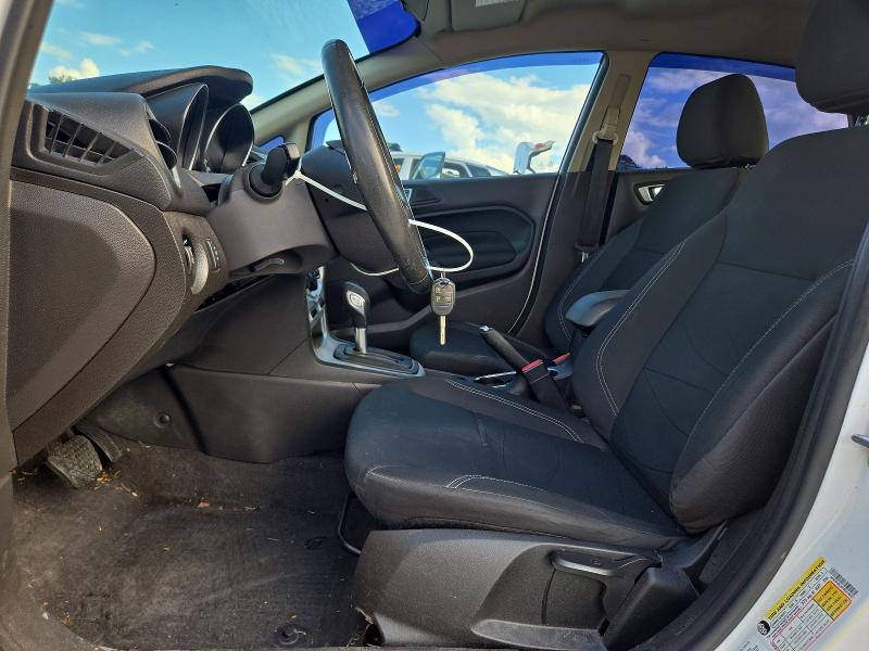 Продажа на аукционе авто 2015 Ford Fiesta, vin: 3FADP4BJ5FM219591, номер лота: 71387556