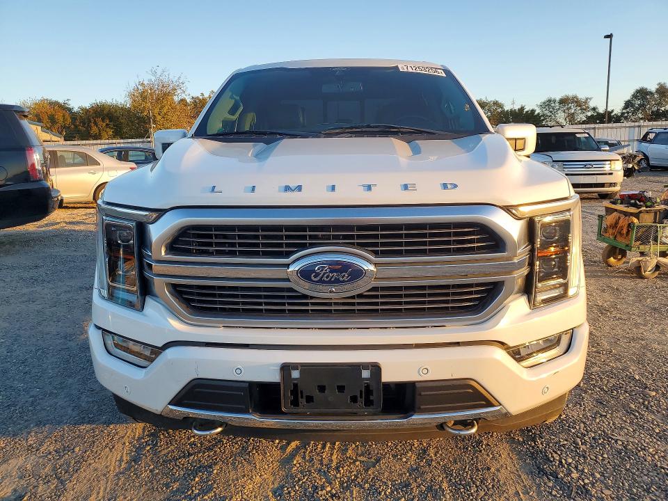 2021 Ford F150 მანქანა იყიდება აუქციონზე, vin: 1FTFW1ED7MFB49826, აუქციონის ნომერი: 71253256