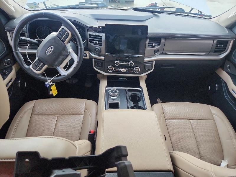 Продаж на аукціоні авто 2022 Ford Expedition, vin: 1FMJK1HT2NEA14989, номер лоту: 71578196
