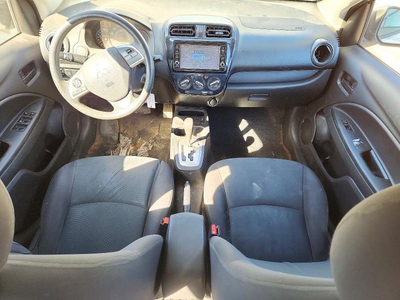 Aukcja sprzedaży 2019 Mitsubishi Mirage, vin: ML32F3FJ3KHF01418, numer aukcji: 71179906