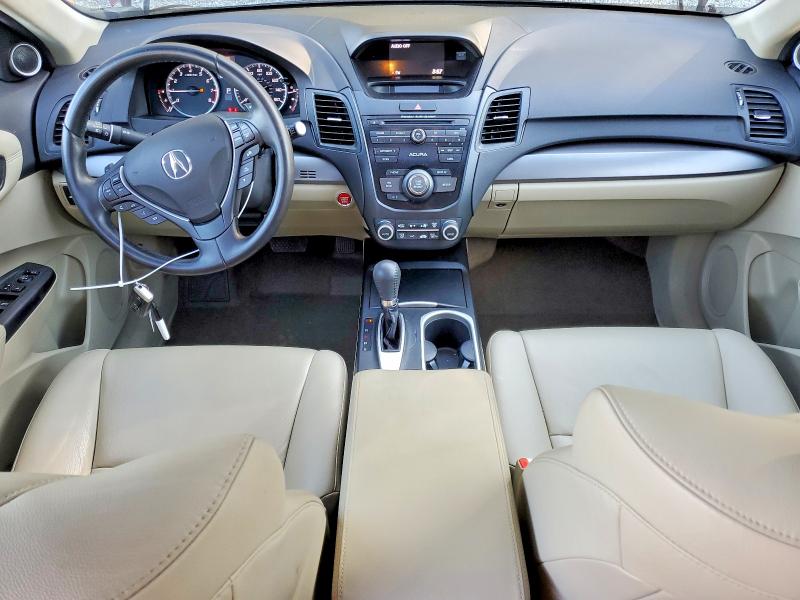 Aukcja sprzedaży 2017 Acura Rdx, vin: 5J8TB4H31HL016121, numer aukcji: 71730716