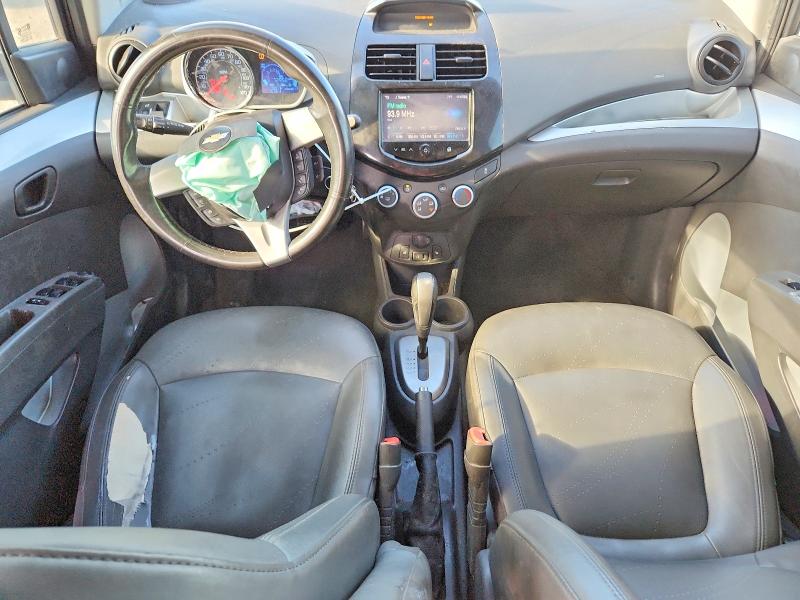71890966 :رقم المزاد ، KL8CF6S98DC522057 vin ، 2013 Chevrolet Spark مزاد بيع