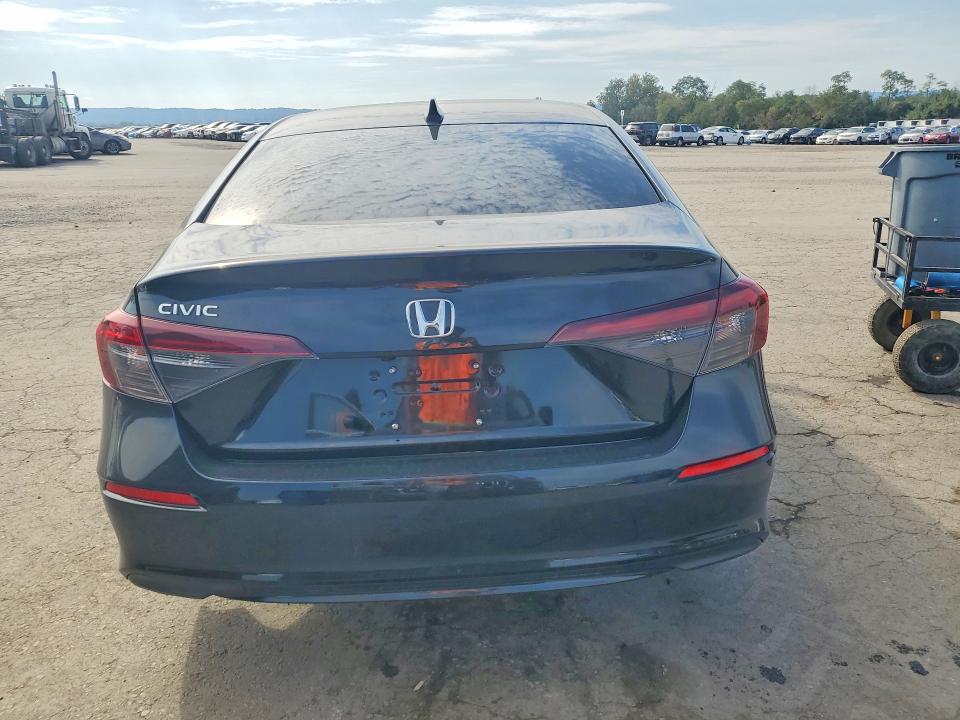 Продажа на аукционе авто 2026 Honda Civic, vin: 2HGFE2F21TH608191, номер лота: 71292186