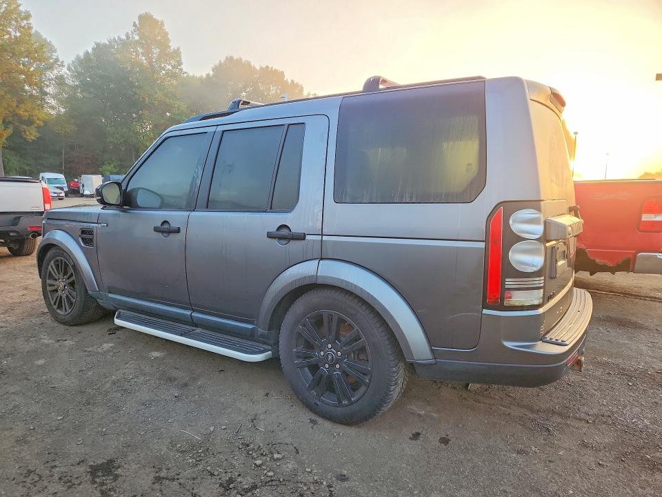 Aukcja sprzedaży 2015 Land Rover Lr4, vin: SALAG2V62FA773685, numer aukcji: 71741866