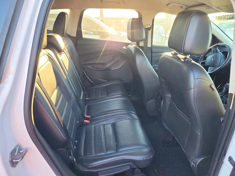 Продажа на аукционе авто 2017 Ford Escape, vin: 1FMCU9J92HUD21296, номер лота: 73323496