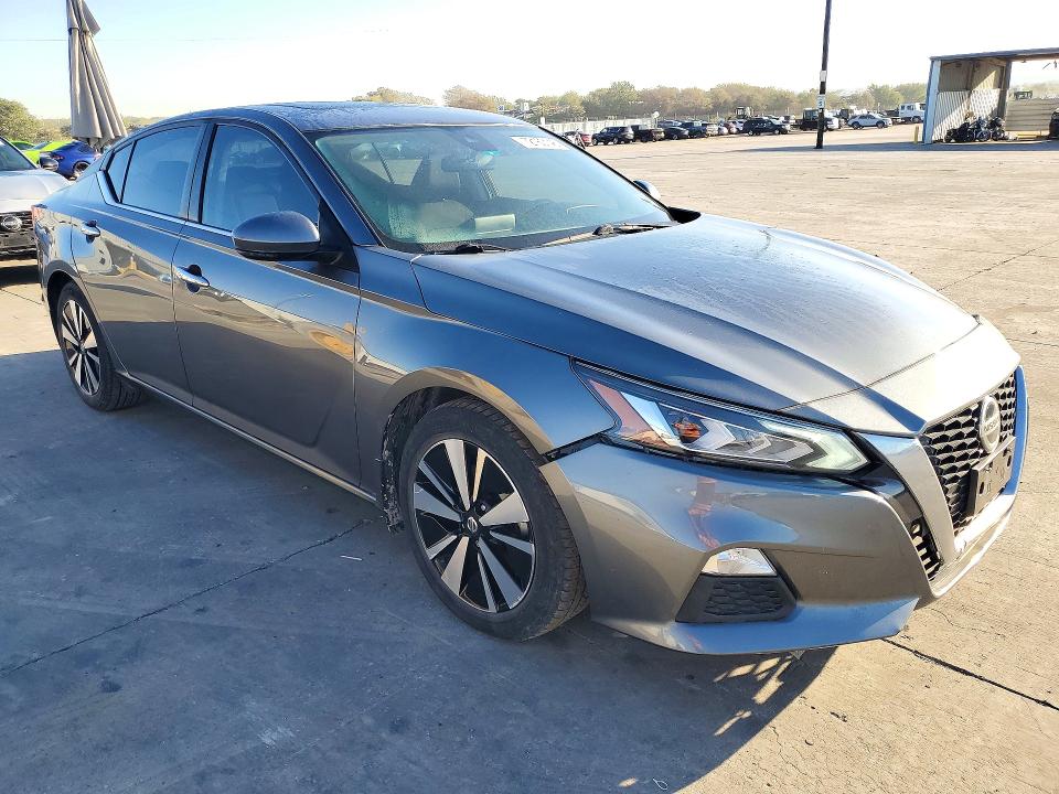 Aukcja sprzedaży 2022 Nissan Altima, vin: 1N4BL4DV7NN368558, numer aukcji: 72160146