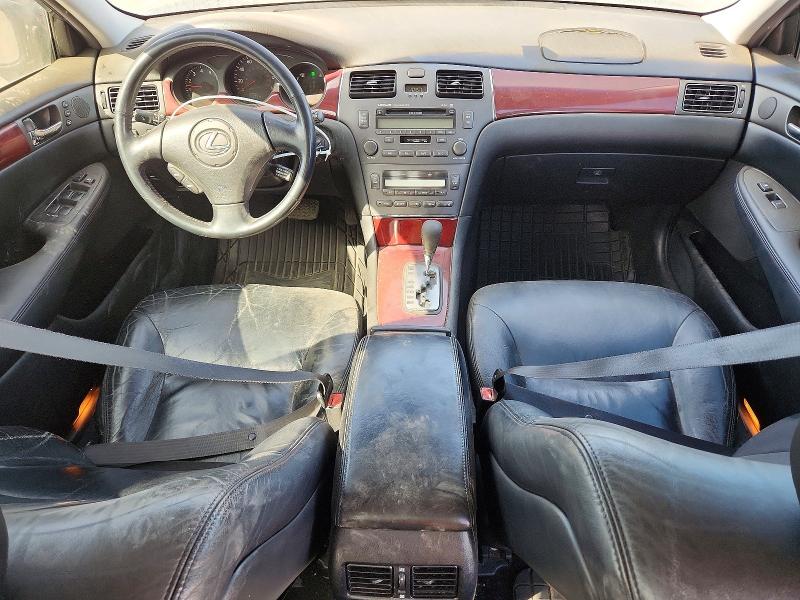 Продажа на аукционе авто 2003 Lexus Es, vin: JTHBF30G136021090, номер лота: 68867656