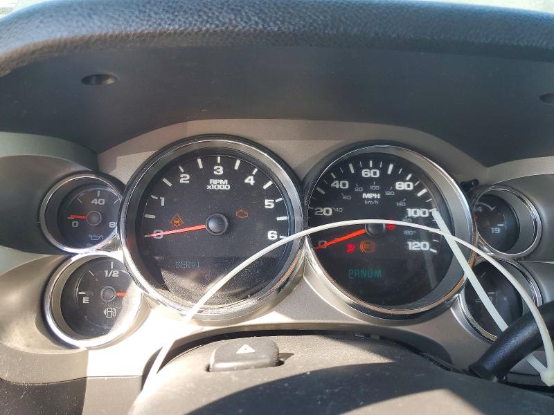 Продаж на аукціоні авто 2011 Chevrolet Silverado, vin: 3GCPCSE04BG389315, номер лоту: 71994146
