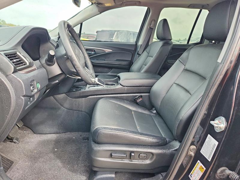 Продажа на аукционе авто 2024 Honda Ridgeline, vin: 5FPYK3F52RB030852, номер лота: 71639976