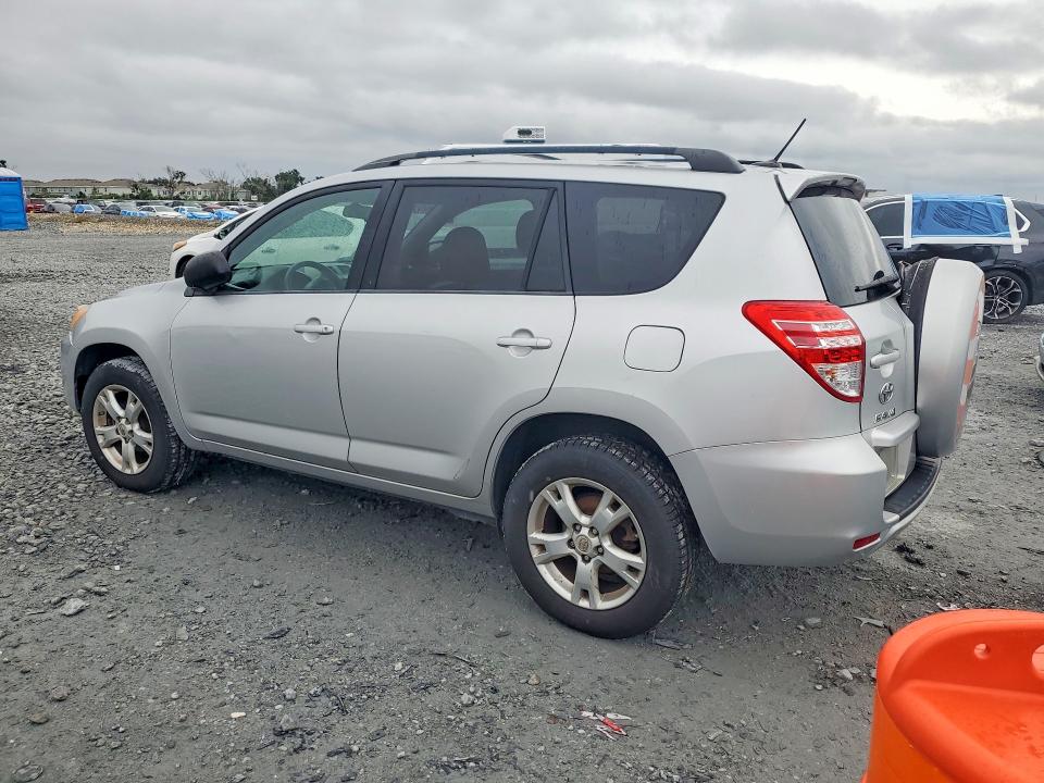 2011 Toyota Rav4 მანქანა იყიდება აუქციონზე, vin: 2T3BF4DV8BW113214, აუქციონის ნომერი: 71710946