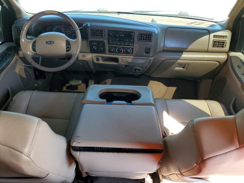 72525086 :رقم المزاد ، 1FTSW31P74ED34393 vin ، 2004 Ford F350 مزاد بيع