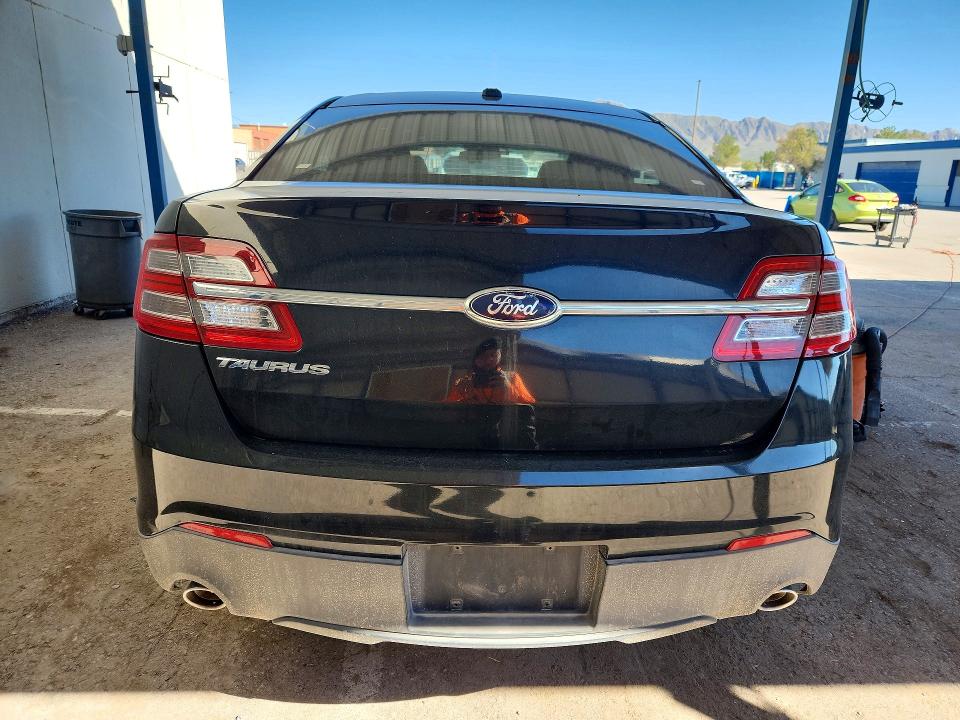 Продаж на аукціоні авто 2014 Ford Taurus, vin: 1FAHP2D83EG145399, номер лоту: 73347006