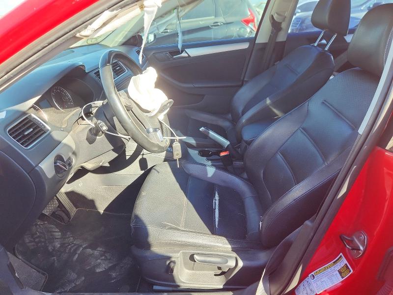 Продаж на аукціоні авто 2013 Volkswagen Jetta, vin: 3VWDP7AJ1DM444940, номер лоту: 70464566