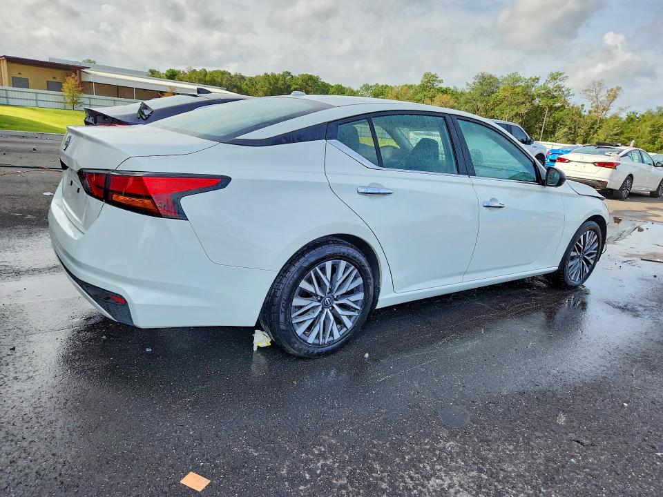 2025 Nissan Altima მანქანა იყიდება აუქციონზე, vin: 1N4BL4DV5SN380722, აუქციონის ნომერი: 71458976