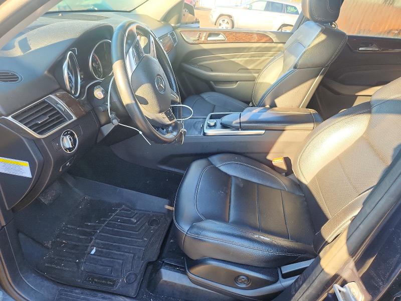 Продажа на аукционе авто 2014 Mercedes-benz Ml, vin: 4JGDA5HB8EA277798, номер лота: 72870556