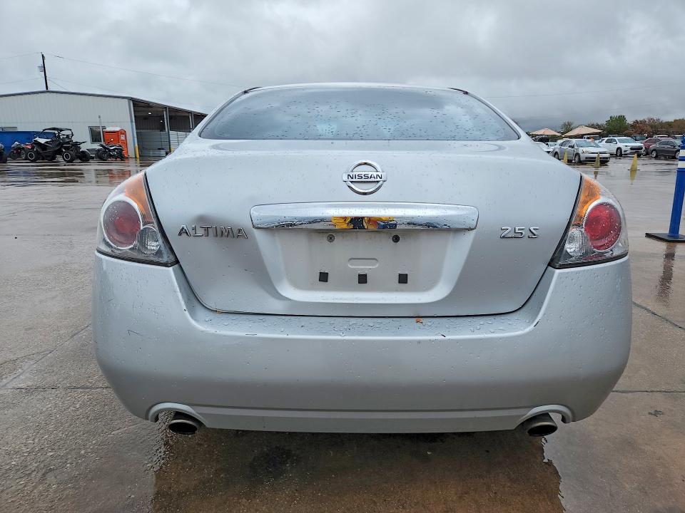 71013376 :رقم المزاد ، 1N4AL2AP0BN457888 vin ، 2011 Nissan Altima مزاد بيع