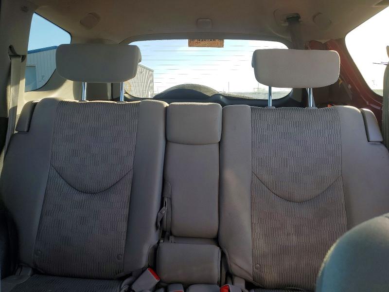 2011 Toyota Rav4 მანქანა იყიდება აუქციონზე, vin: 2T3BF4DV5BW098588, აუქციონის ნომერი: 71873216