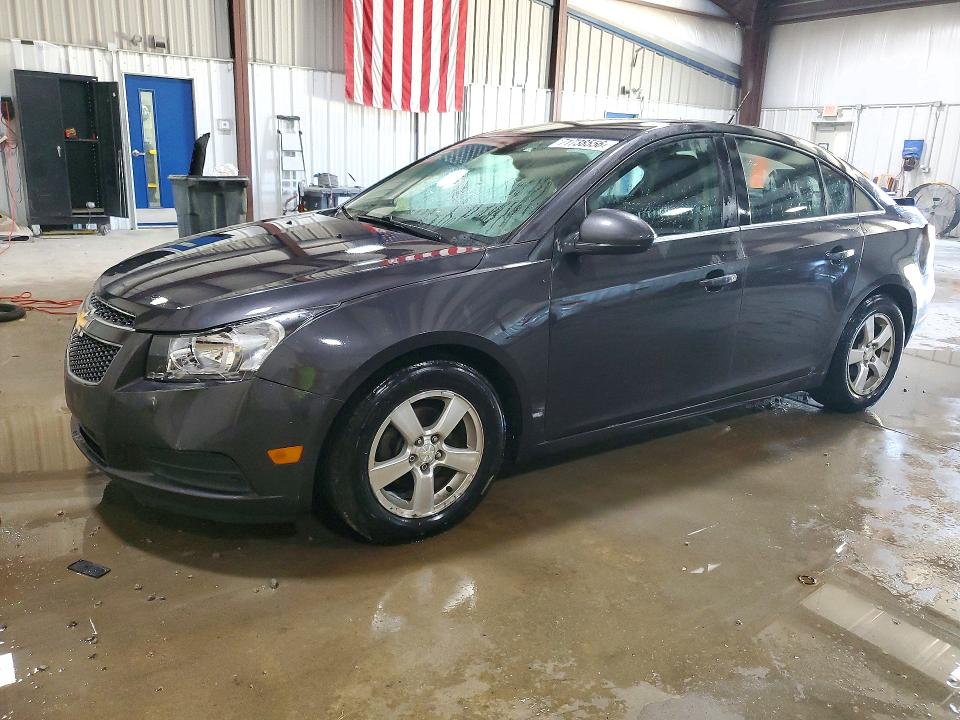Aukcja sprzedaży 2014 Chevrolet Cruze, vin: 1G1PC5SB3E7262488, numer aukcji: 71738556