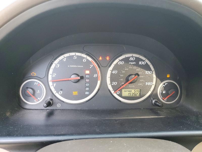 Продажа на аукционе авто 2006 Honda Cr-v, vin: JHLRD789X6C045562, номер лота: 71596966