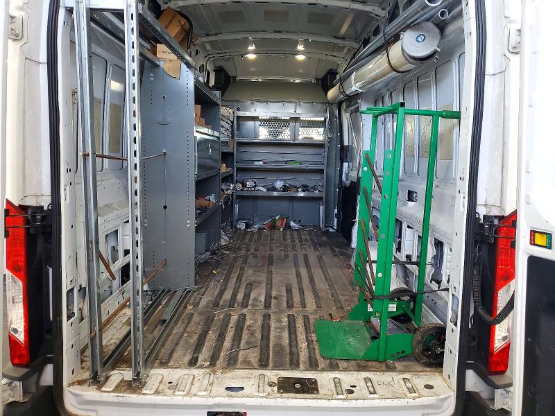 2023 Ford Transit მანქანა იყიდება აუქციონზე, vin: 1FTBW3X8XPKA08531, აუქციონის ნომერი: 72237146