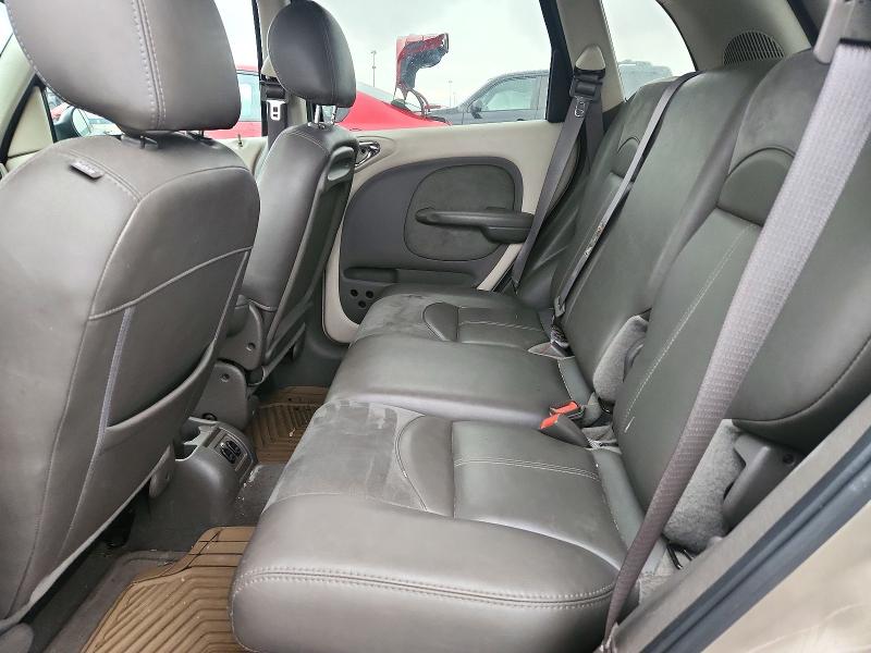 Продажа на аукционе авто 2004 Chrysler Pt Cruiser, vin: 3C8FY68B84T363505, номер лота: 73302886
