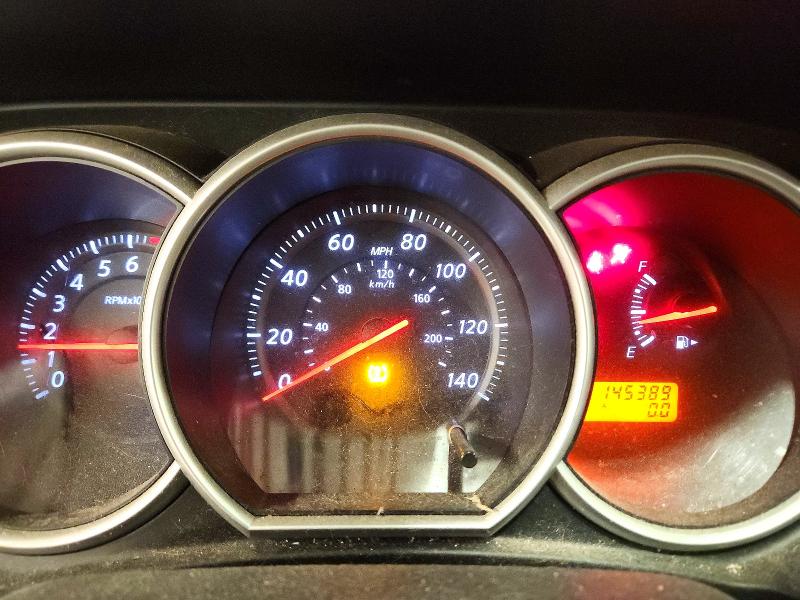2011 Nissan Versa მანქანა იყიდება აუქციონზე, vin: 3N1BC1CP9BL445876, აუქციონის ნომერი: 72138186