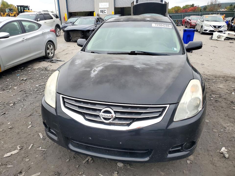 Auction sale of the 2012 Nissan Altima, vin: 1N4AL2AP5CC122025, lot number: 72584286
