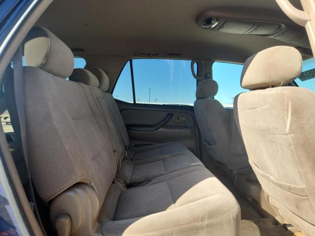 Продаж на аукціоні авто 2004 Toyota Sequoia, vin: 5TDZT34A14S223380, номер лоту: 71905176