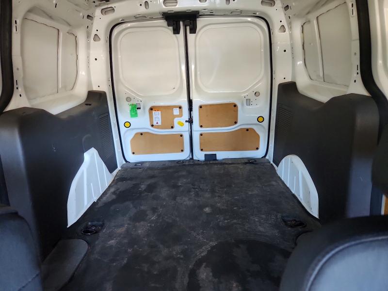 71552056 :رقم المزاد ، NM0LS7E29M1505414 vin ، 2021 Ford Transit Connect مزاد بيع