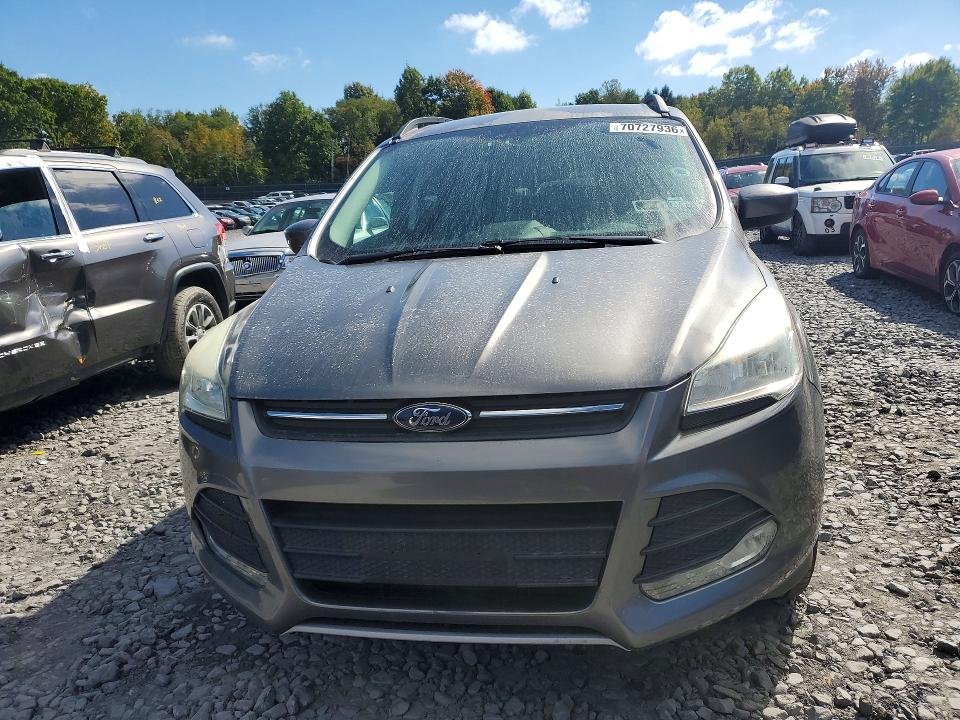 Продажа на аукционе авто 2014 Ford Escape, vin: 1FMCU9GX4EUC14428, номер лота: 70727936