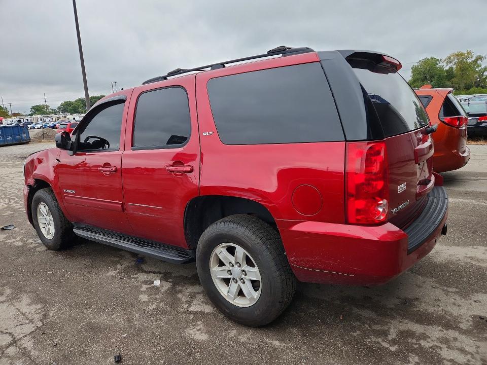 Продажа на аукционе авто 2014 Gmc Yukon, vin: 1GKS2CE02ER182725, номер лота: 70964106