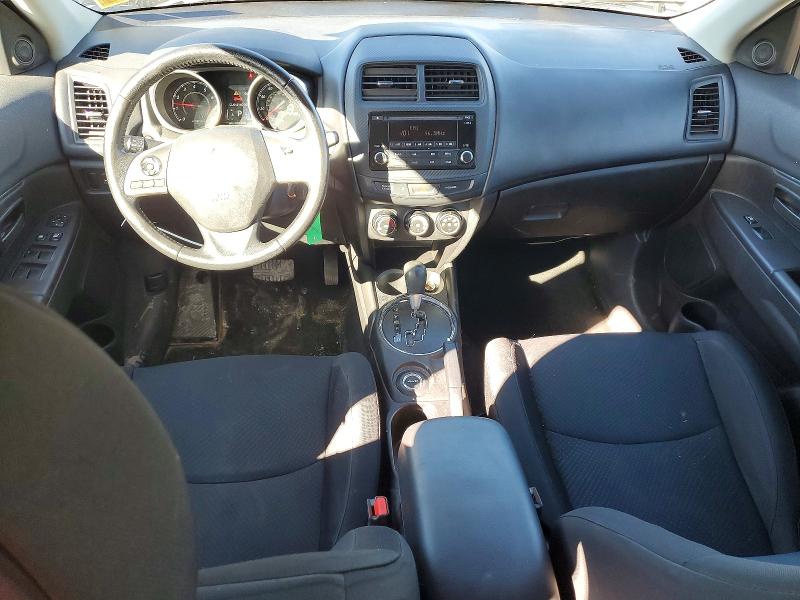 Aukcja sprzedaży 2015 Mitsubishi Outlander Sport, vin: 4A4AR3AU2FE059827, numer aukcji: 72407956