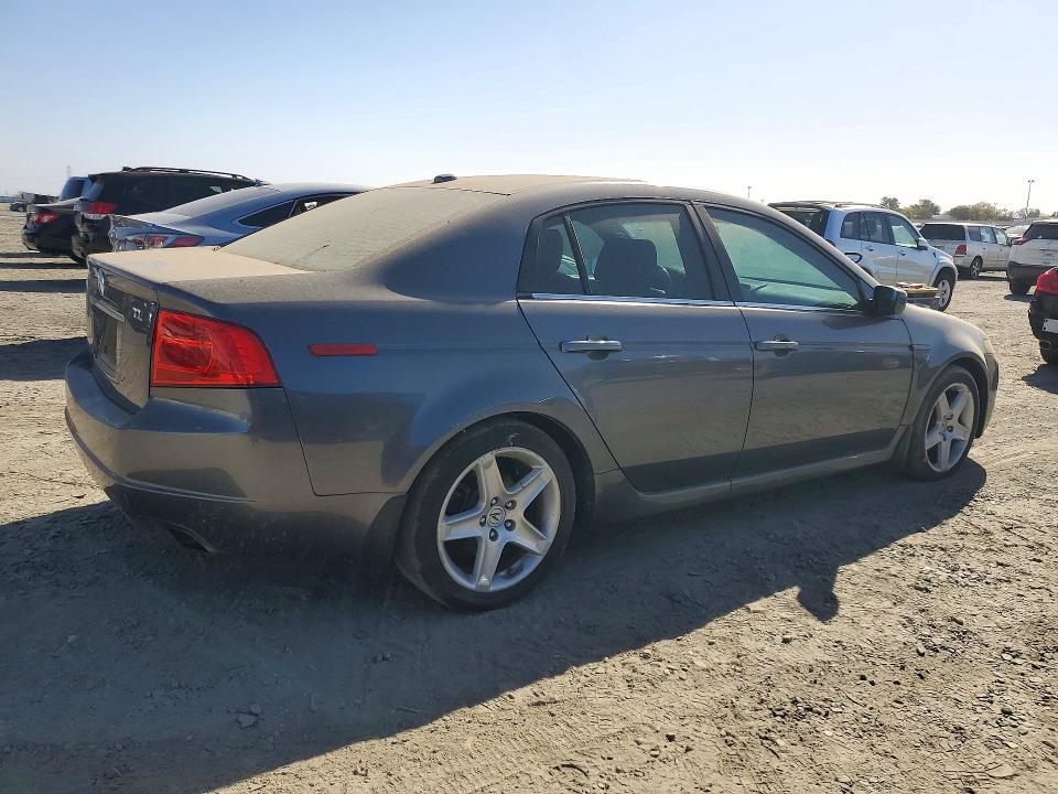 Продаж на аукціоні авто 2004 Acura Tl, vin: 19UUA66254A065809, номер лоту: 72583316