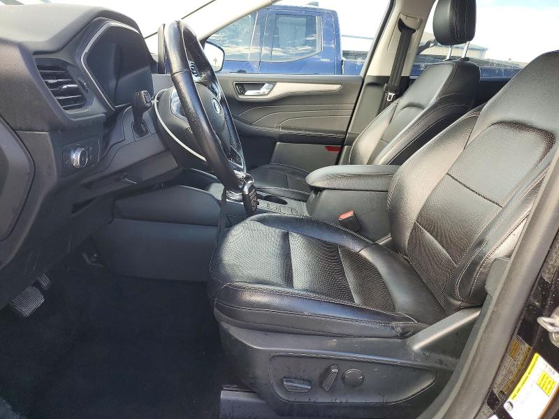 Продаж на аукціоні авто 2021 Ford Escape, vin: 1FMCU9H60MUA70607, номер лоту: 73045256