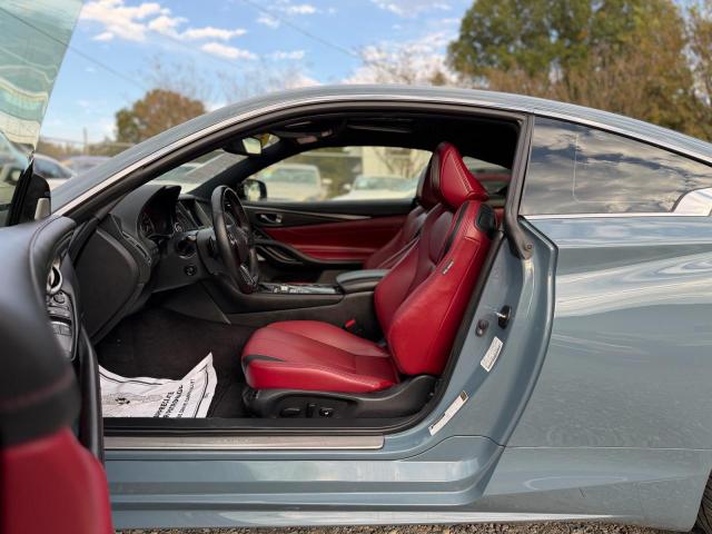 Auction sale of the 2022 Infiniti Q60, vin: JN1FV7LL9NM680994, lot number: 72996986