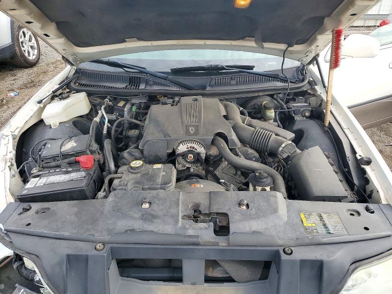Продаж на аукціоні авто 2003 Lincoln Town Car, vin: 1LNHM82W43Y643251, номер лоту: 73248446