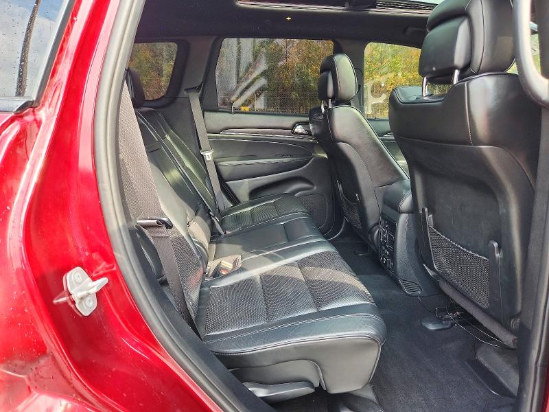 Aukcja sprzedaży 2019 Jeep Grand Cherokee, vin: 1C4RJFCG1KC637951, numer aukcji: 71367696