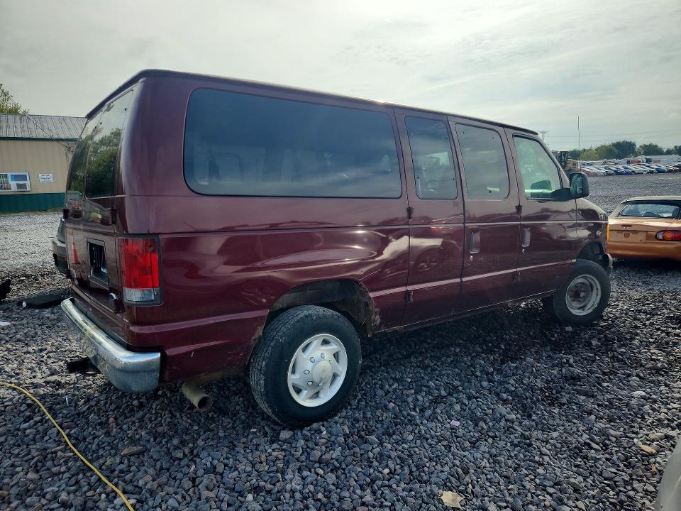 Продаж на аукціоні авто 2007 Ford Econoline, vin: 1FBNE31L97DA89544, номер лоту: 72983716