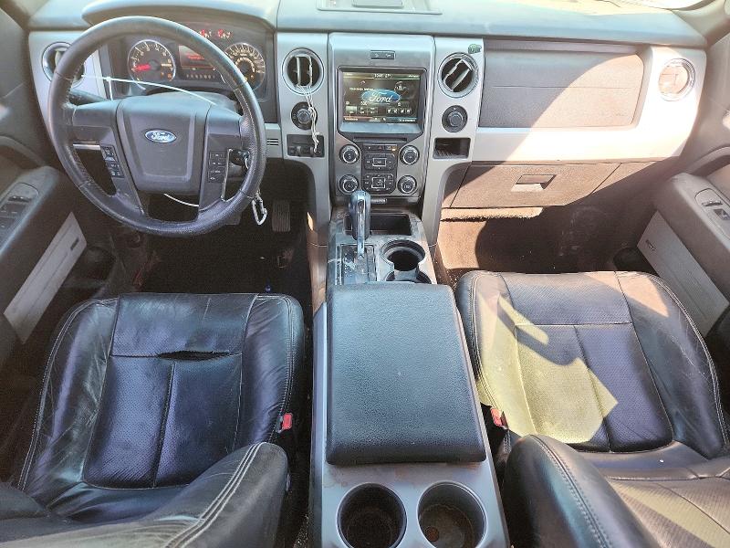 Продаж на аукціоні авто 2014 Ford F150, vin: 1FTFW1ET6EFA78756, номер лоту: 72575056