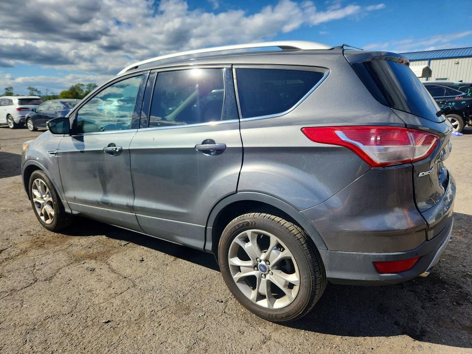 Продажа на аукционе авто 2014 Ford Escape, vin: 1FMCU0JX4EUE36925, номер лота: 71266136
