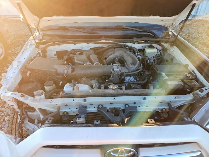 Продажа на аукционе авто 2016 Toyota 4runner, vin: JTEBU5JR6G5378419, номер лота: 71401296