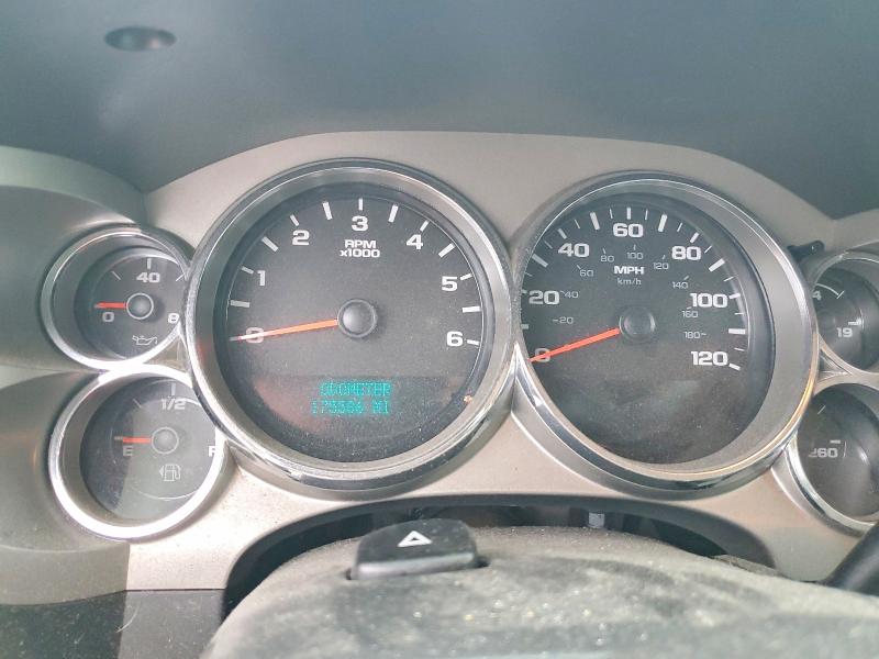 Aukcja sprzedaży 2012 Chevrolet Silverado, vin: 1GCPKSE75CF180104, numer aukcji: 71080386