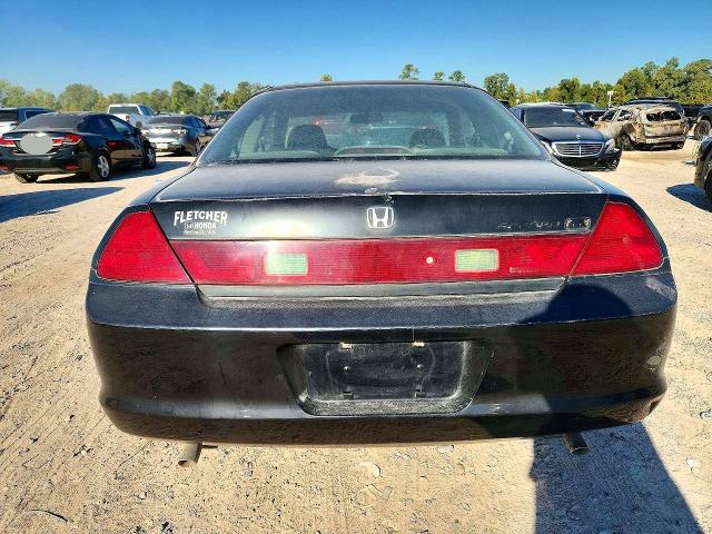 Aukcja sprzedaży 1999 Honda Accord, vin: 1HGCG225XXA014202, numer aukcji: 72677986