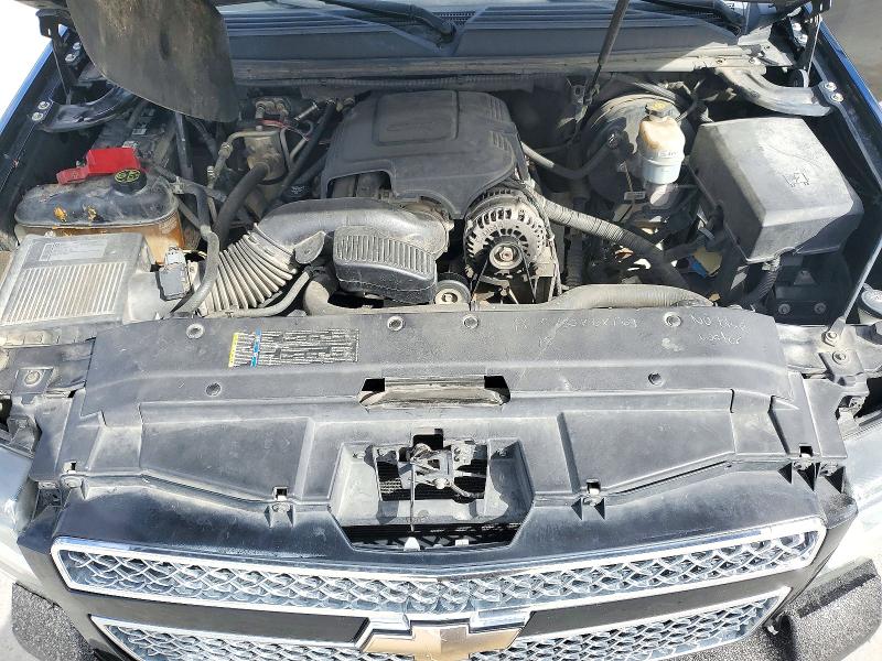 Aukcja sprzedaży 2011 Chevrolet Tahoe, vin: 1GNSCCE00BR145958, numer aukcji: 72663526