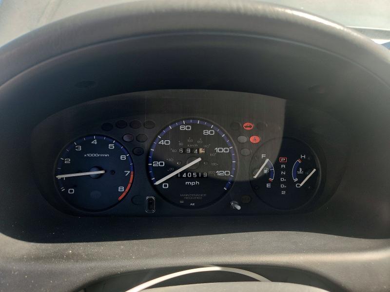 2000 Honda Civic მანქანა იყიდება აუქციონზე, vin: 1HGEJ8646YL047167, აუქციონის ნომერი: 71592036